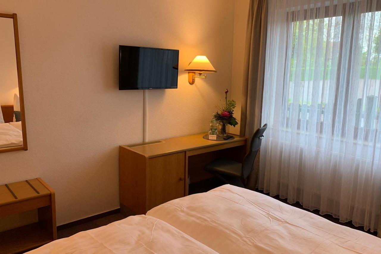 Freigeist • Pension & Brasserie Witzin Dış mekan fotoğraf
